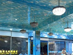 -小海豚•老字号海鲜餐厅(天涯店)