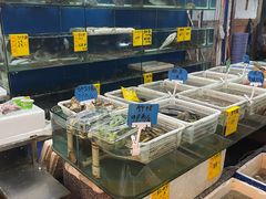 水产区-大厝宅海鲜馆