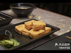 -馔豚·台北菜专门店(深圳湾万象城店)