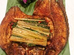 -紫滇源云南生态菜(丹凤街店)