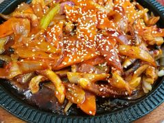 -安大叔拌饭(宝龙店)