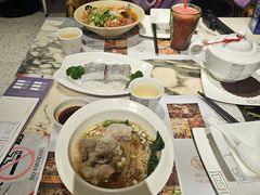 -皇室假期美食水疗会(春风路店)