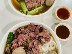 -菜忠潮州牛肉店(岗厦店)