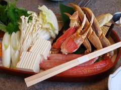 -蟹道乐(道顿堀本店)