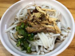 -再回首鸡肉米线(人民路一店)