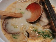 -味千拉面(双井店)