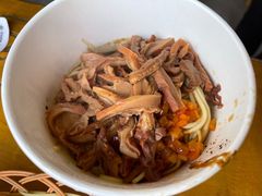 -郭记老汉口热干面