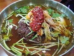 -老朴饭店(邮政街总店)
