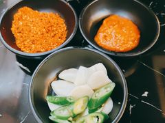 -燚青春泥炉烤肉(东泰店)