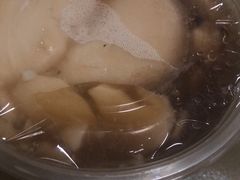 豆腐脑-筋饼豆腐脑一绝