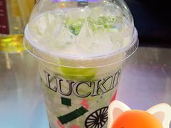 -小柴米·传统江西菜(八一广场店)