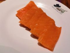 三文鱼-汉巴味德(大悦城店)