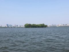 -西湖外事游船(花港观鱼码头)