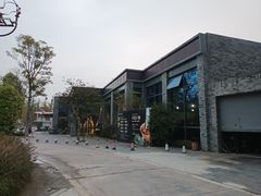 -蜀水别园(青杠树店)