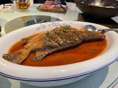 -上海古井假日酒店 · 徽昇楼中餐厅