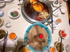 -红樽园鲜货火锅(汇金店)