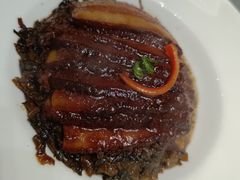 -北平小馆·烤鸭·家常菜(磨房北里店)