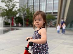 -八爪矩阵极限运动馆·儿童平衡车·感统训练(南海子公园校区)