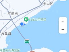 -平湖九龙山庄园圣马可酒店