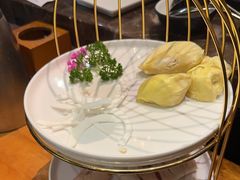 -同仁四季椰子鸡(福田车公庙店)