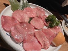 -炼火烤肉店