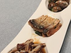 -苏淮景·苏闽融创菜·海鲜(原空港井河轩店)