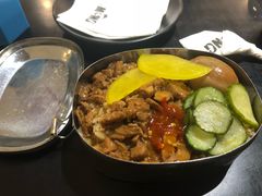 -小明同学(三里屯店)