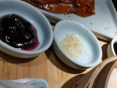 -青年公社烤鸭(蜀山万象汇店)