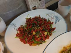 -观盐·盐帮菜(官园桥店)