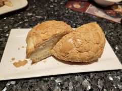 冰火菠萝油-查厘士(大宁店)
