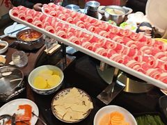 -东道煮牛肉火锅(东盛大街店)