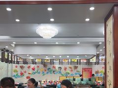 -渔码头食府(蓬莱阁店)
