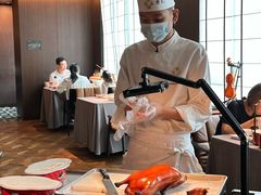 -秀儿四九城·新京菜(亚运村鸟巢店)