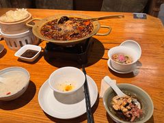 -巴蜀风·地道川菜(总店)