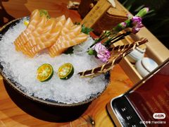 -文三酒肆自助放题(新街口友谊广场店)