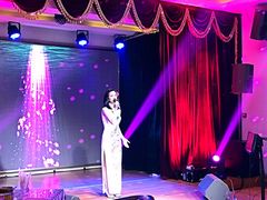 -邓丽君音乐主题餐厅