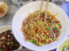 -彭耕记猪油炒小菜(吉联mall店)