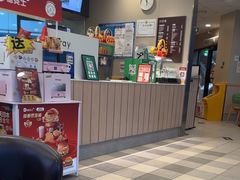 -德克士(宝龙天地店)