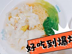 -龙记香港茶餐厅(久光百货店)