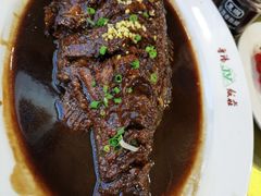 -晋阳饭庄(虎坊桥店)