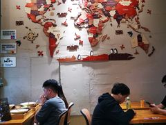 -友名Cross日式咖喱屋(江南大道中店)