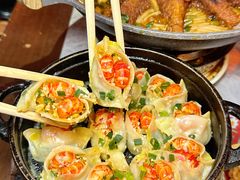 -山四砂锅(太原钟楼街店)