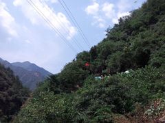 -浙北大峡谷