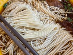 -毛华美食(清扬路店)