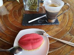 -半山半岛洲际度假酒店·观海廊