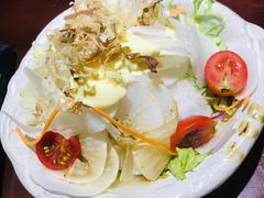 -胜代日本料理(云程巷小区店)