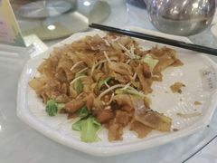 -御满江海鲜酒家(洛溪新城店)