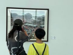 -四川美术学院美术馆