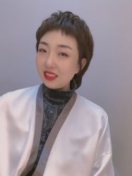 -MONE美发沙龙
