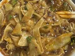 锅巴菜-正味斋锅巴菜(西北角店)